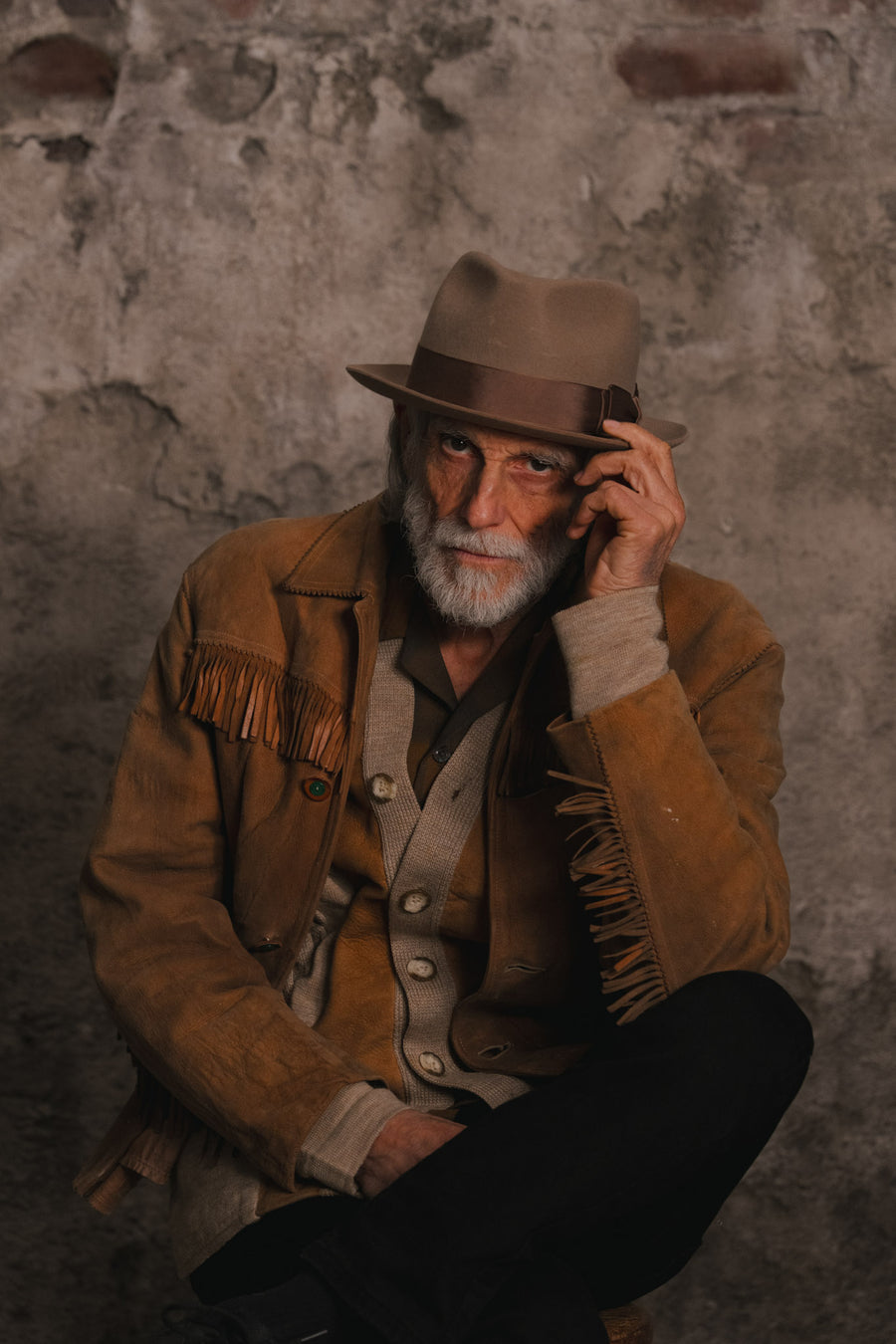 26AW BASIC COLLECTION - PINCH-H