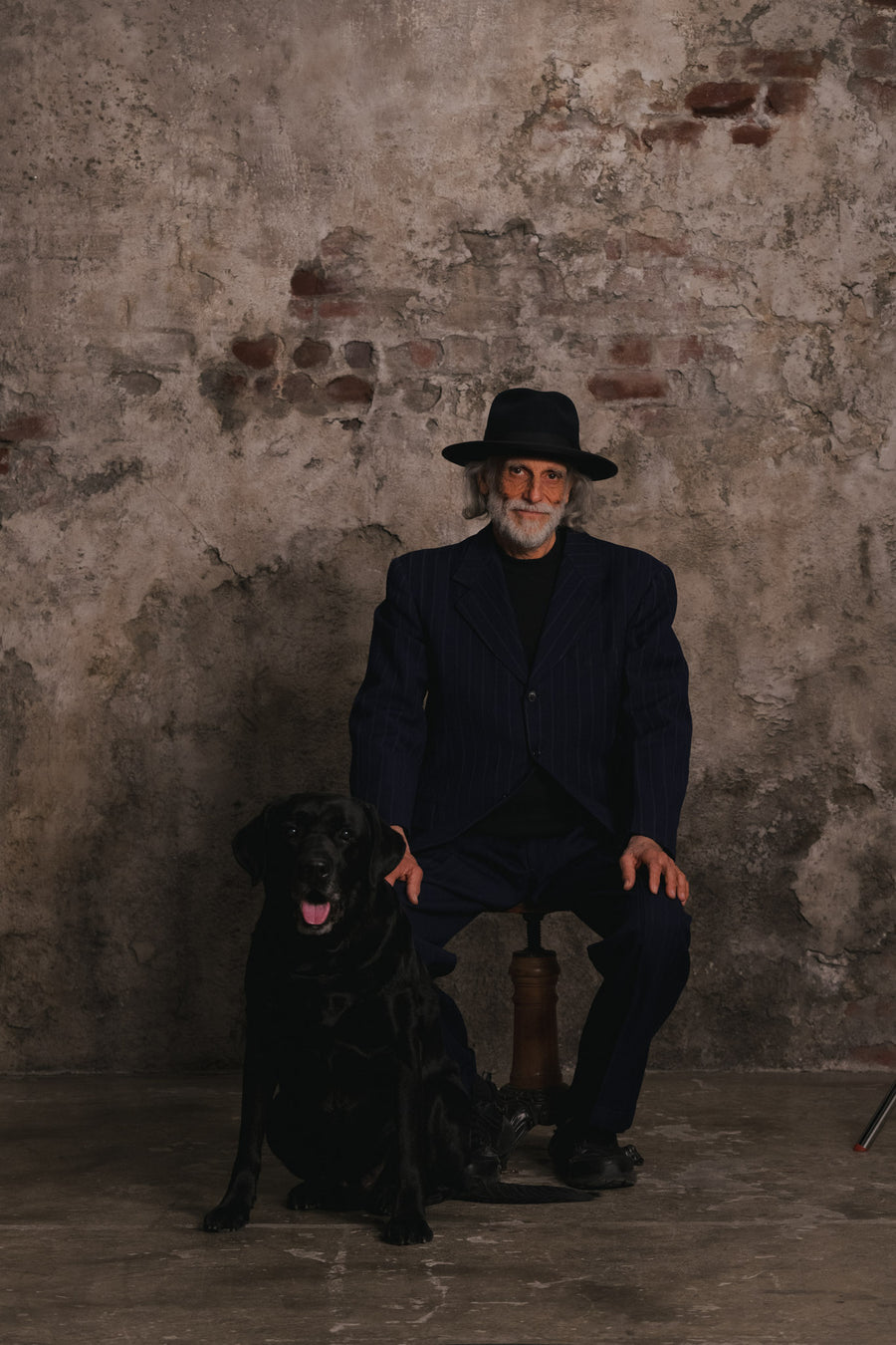 26AW BASIC COLLECTION - POINT-H