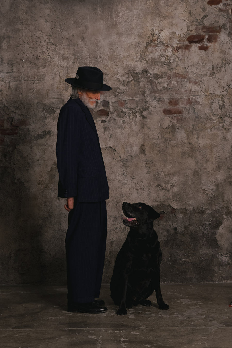 26AW BASIC COLLECTION - POINT-H