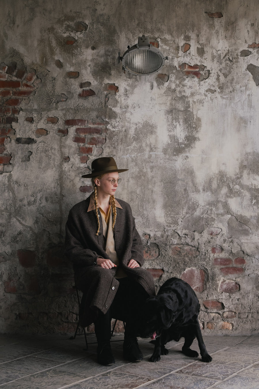 26AW BASIC COLLECTION - FRONT-H