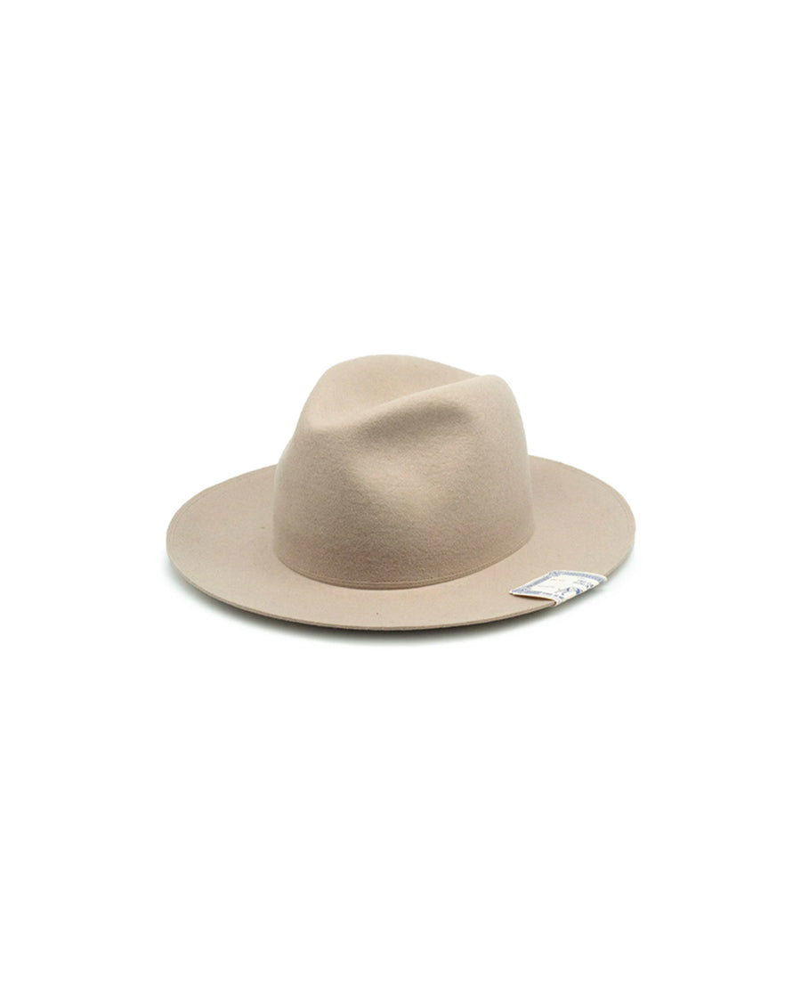 TRAVELERS HAT