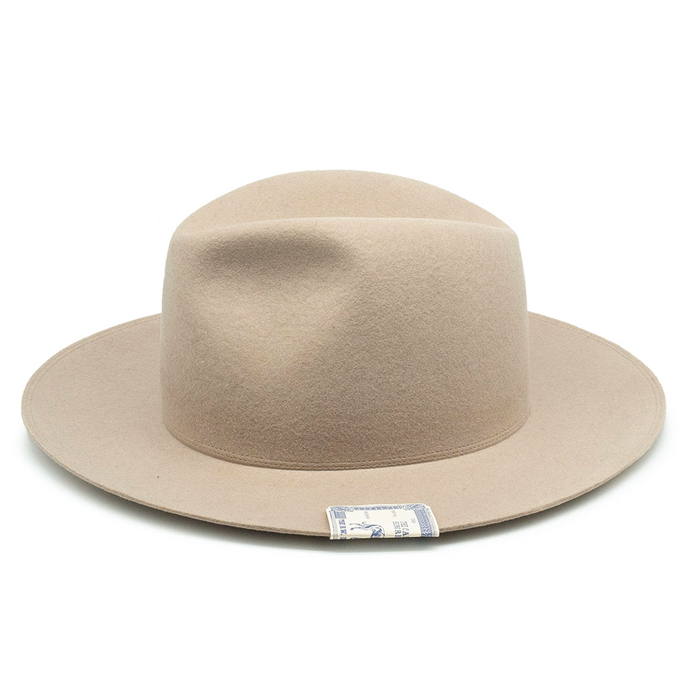 the H.W. DOG & CO. トラベラーズハット クーポン除外※【THE H.W.DOG&CO./ ザ エイチ ダブリュー ドッグ