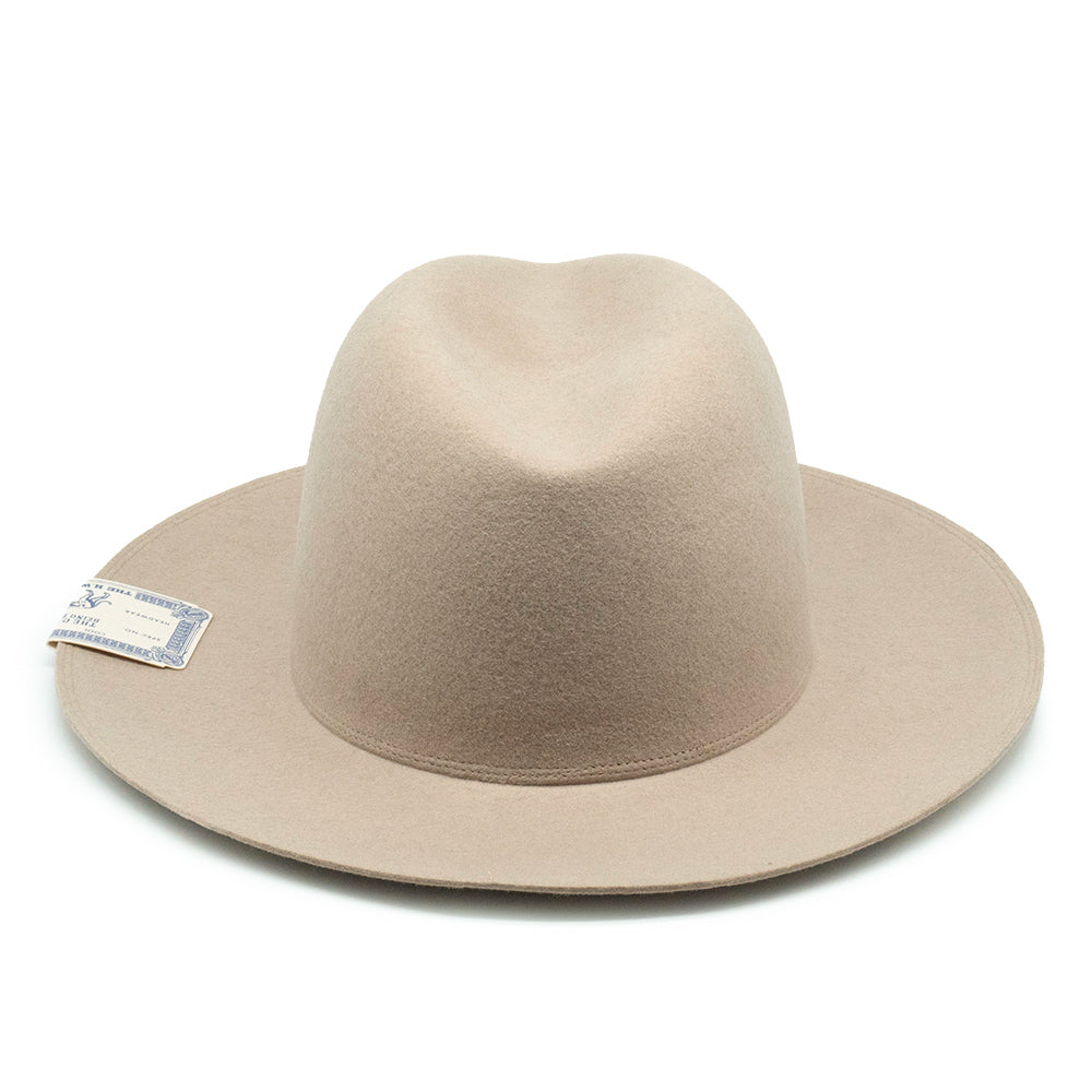TRAVELERS HAT – THE H.W.DOG&CO.