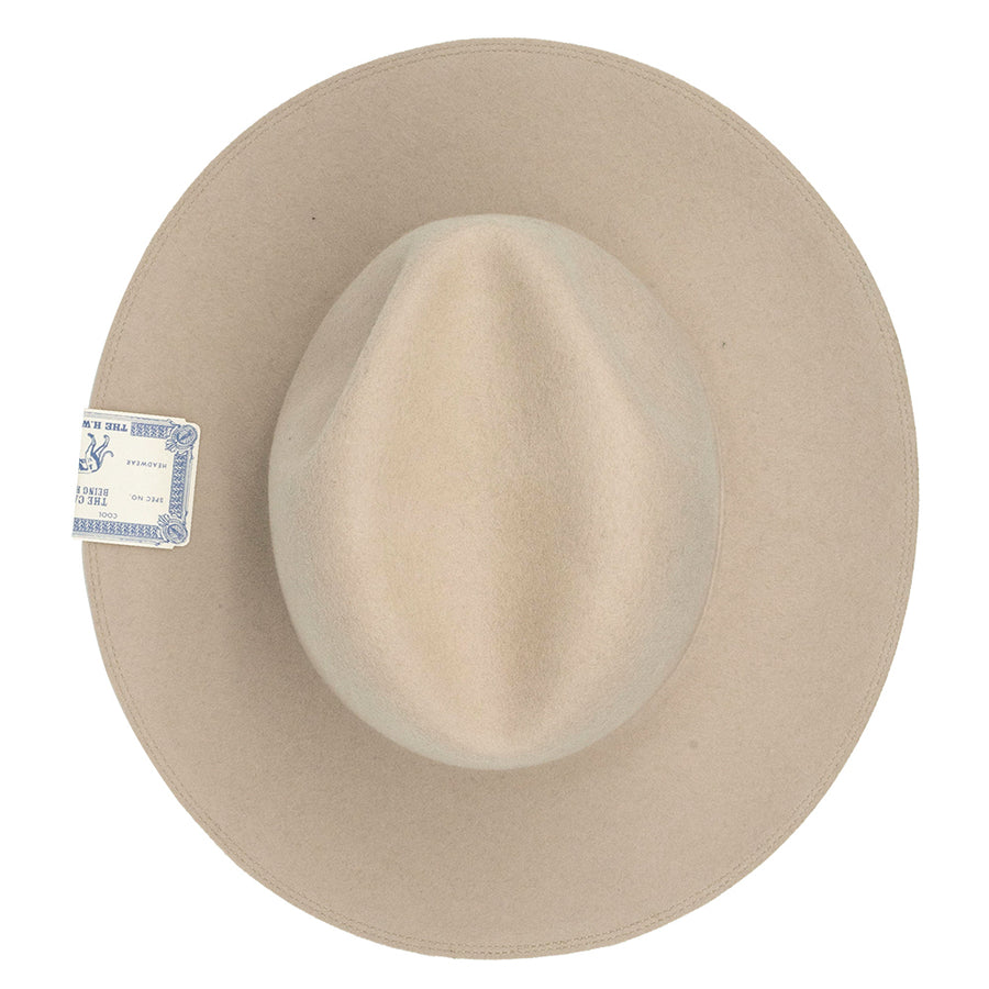 TRAVELERS HAT
