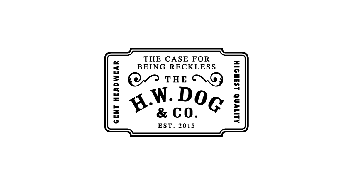 CAP – THE H.W.DOG&CO.