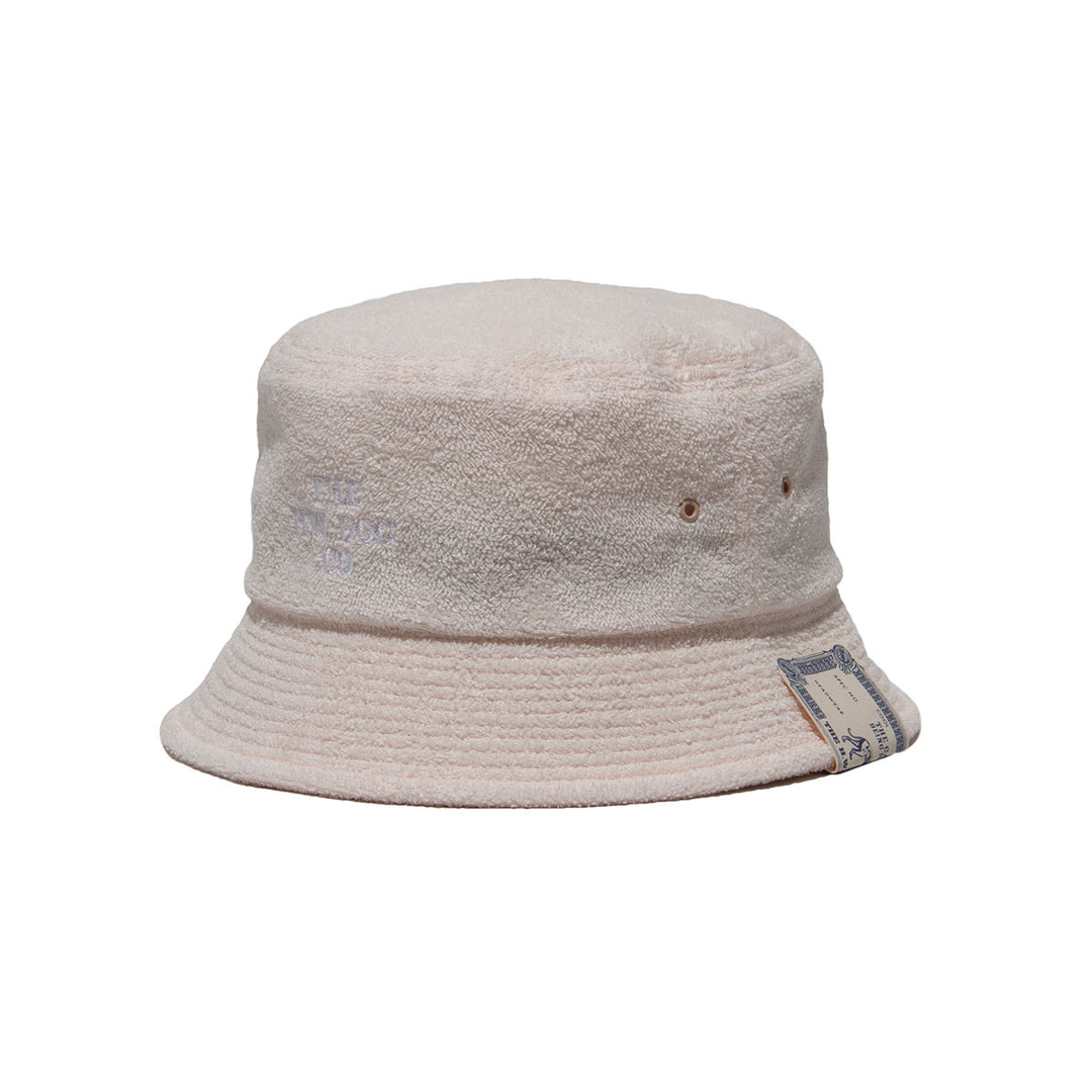 帽子 THE H.W DOG&CO. ROSE BUCKET HAT 38 ROSE BUCKET HAT – THE H.W.DOG&CO.