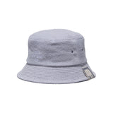 PILE TRUCKER HAT - Purple