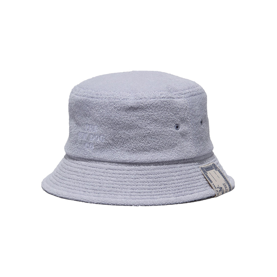 PILE TRUCKER HAT - Purple