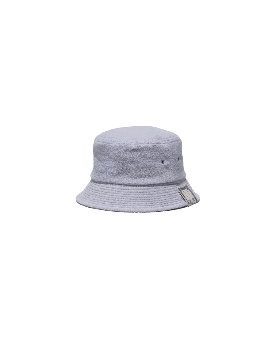 PILE TRUCKER HAT - Purple