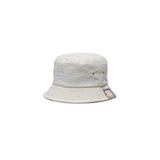 PILE TRUCKER HAT - White
