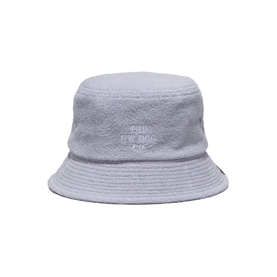 PILE TRUCKER HAT - Purple