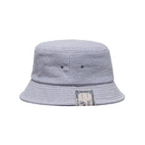 PILE TRUCKER HAT - Purple