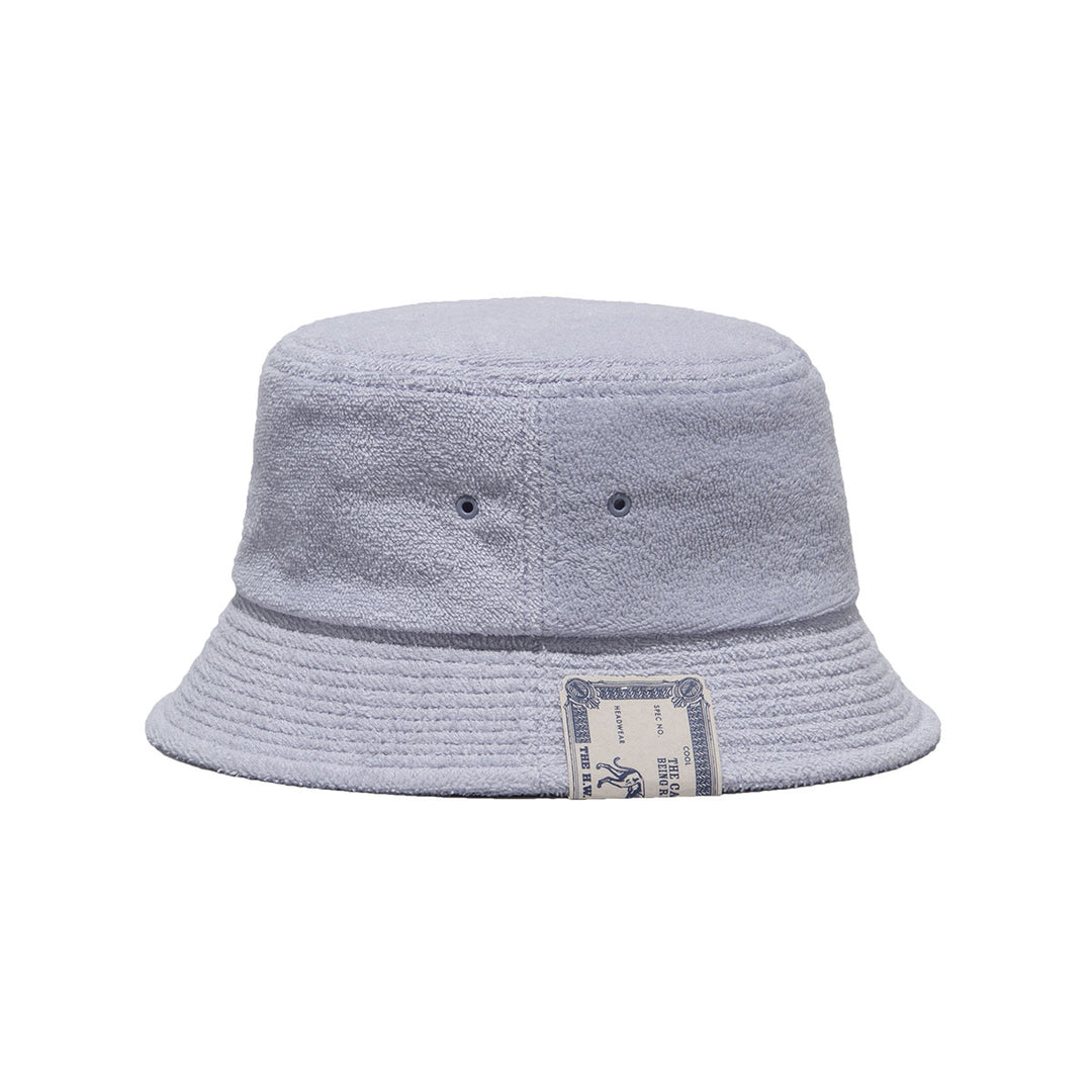 H.W. DOG&CO. バケットハット サイズ38 日本製 BUCKET HAT – THE H.W.DOG&CO.