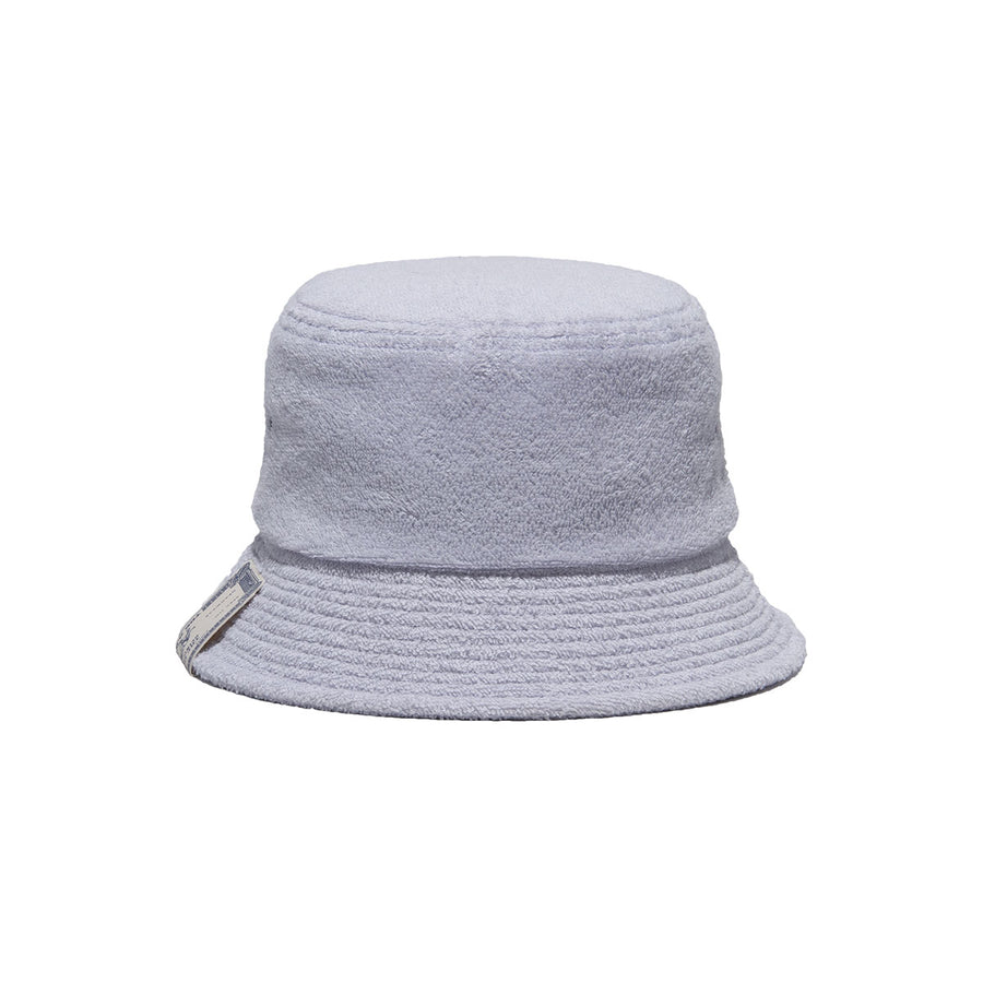 PILE TRUCKER HAT - Purple