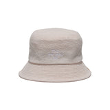 PILE TRUCKER HAT - L.Pink