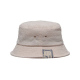 PILE TRUCKER HAT - L.Pink