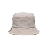 PILE TRUCKER HAT - L.Pink
