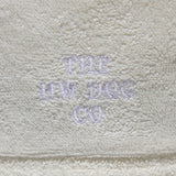 PILE TRUCKER HAT - White