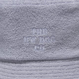 PILE TRUCKER HAT - Purple