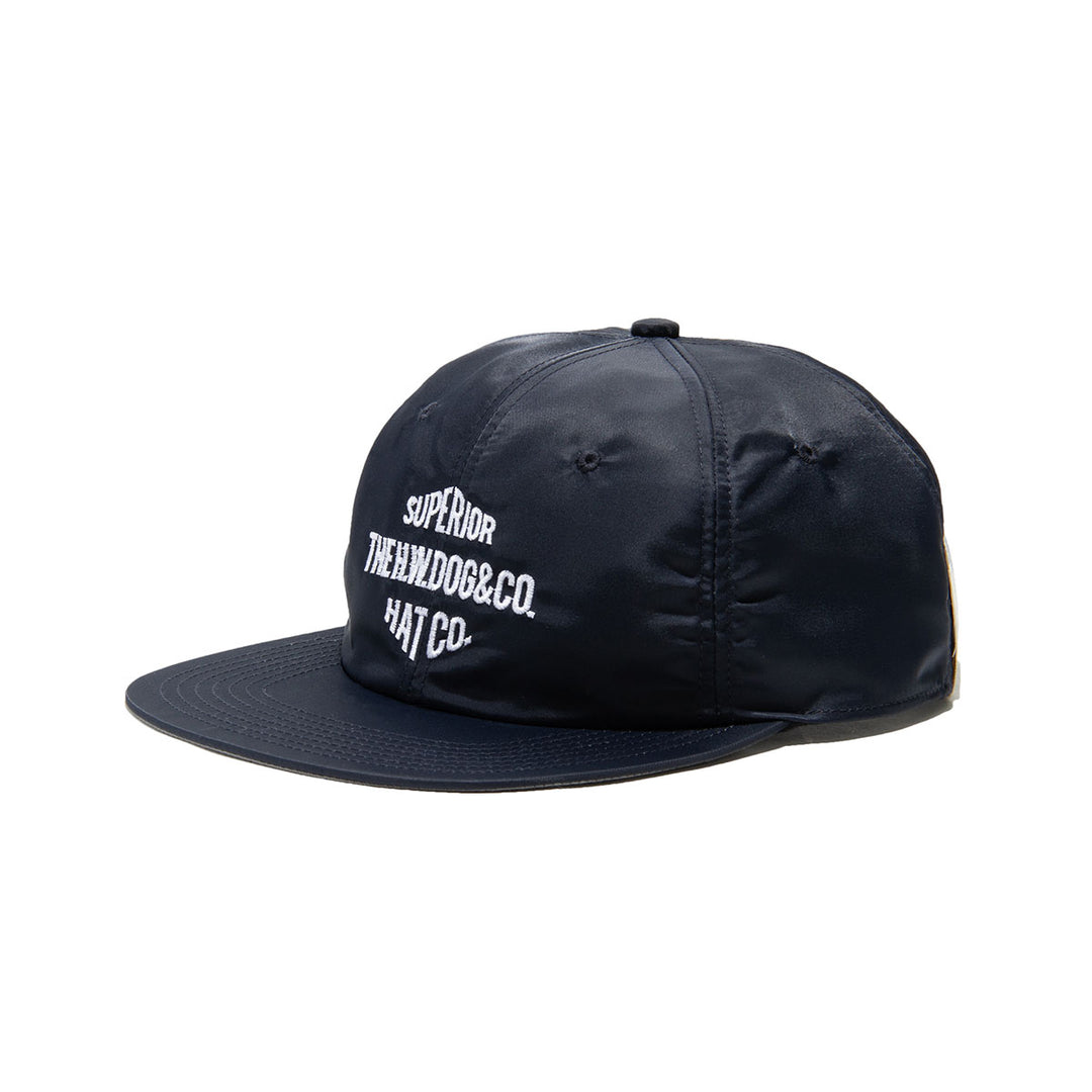 CRUISER WARM CAP - Black – THE H.W.DOG&CO.