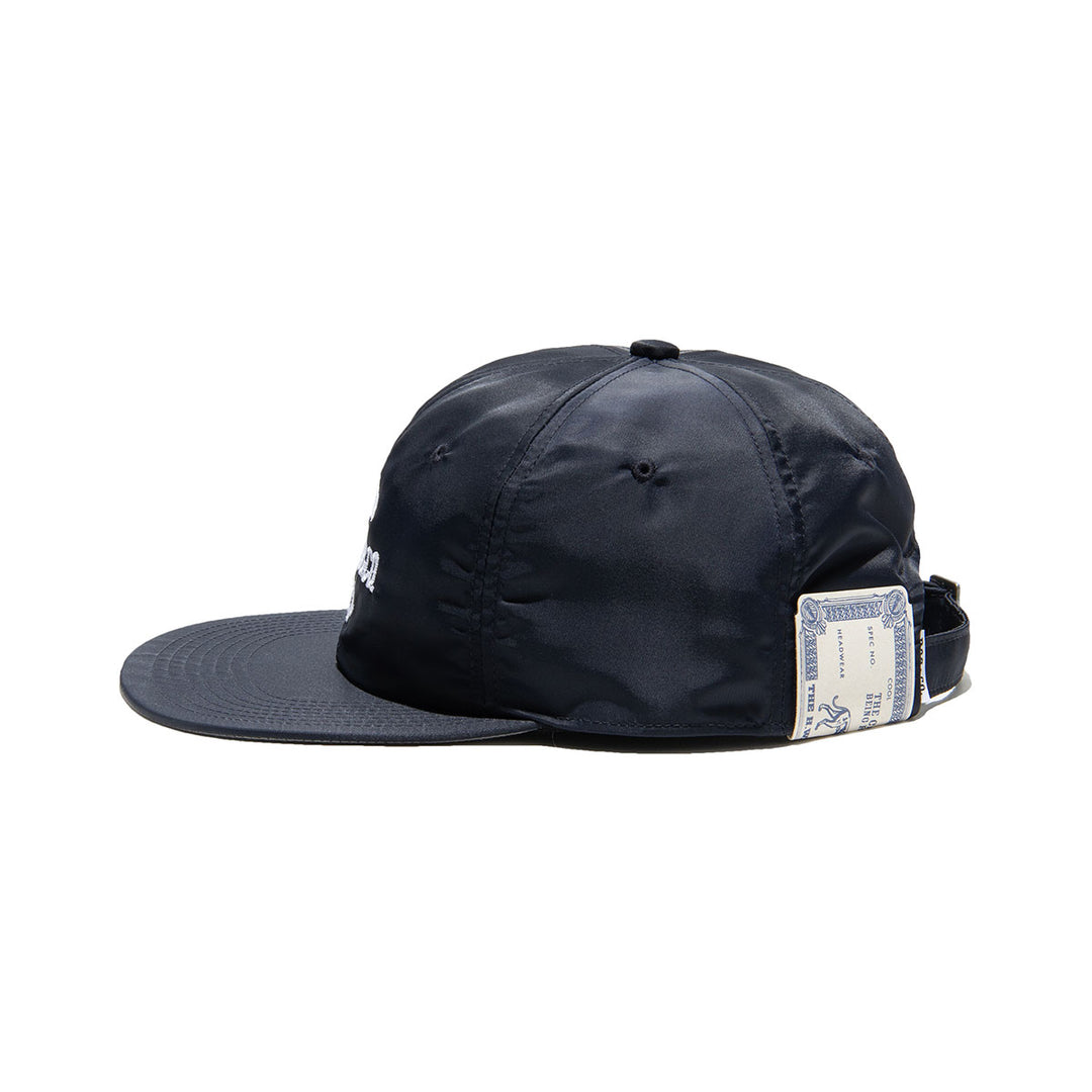 BIKERS CAP - Navy – THE H.W.DOG&CO.