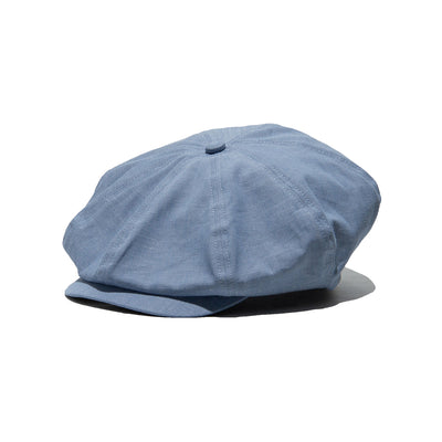 041103 THE H.W.DOG&CO. MILLERAIN PK 組み込み CAP