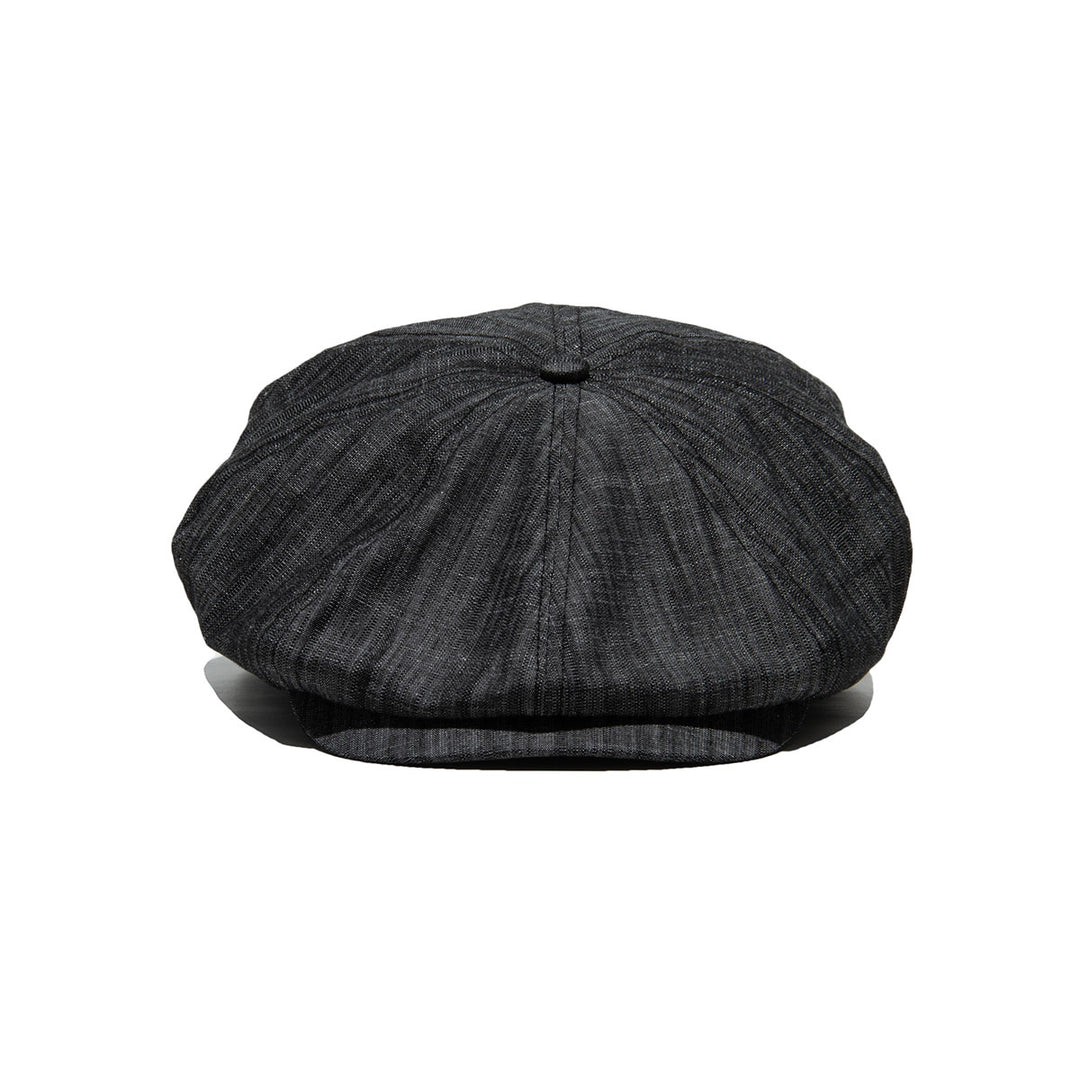 DUNGAREE PK HUNTING - Black – THE H.W.DOG&CO.