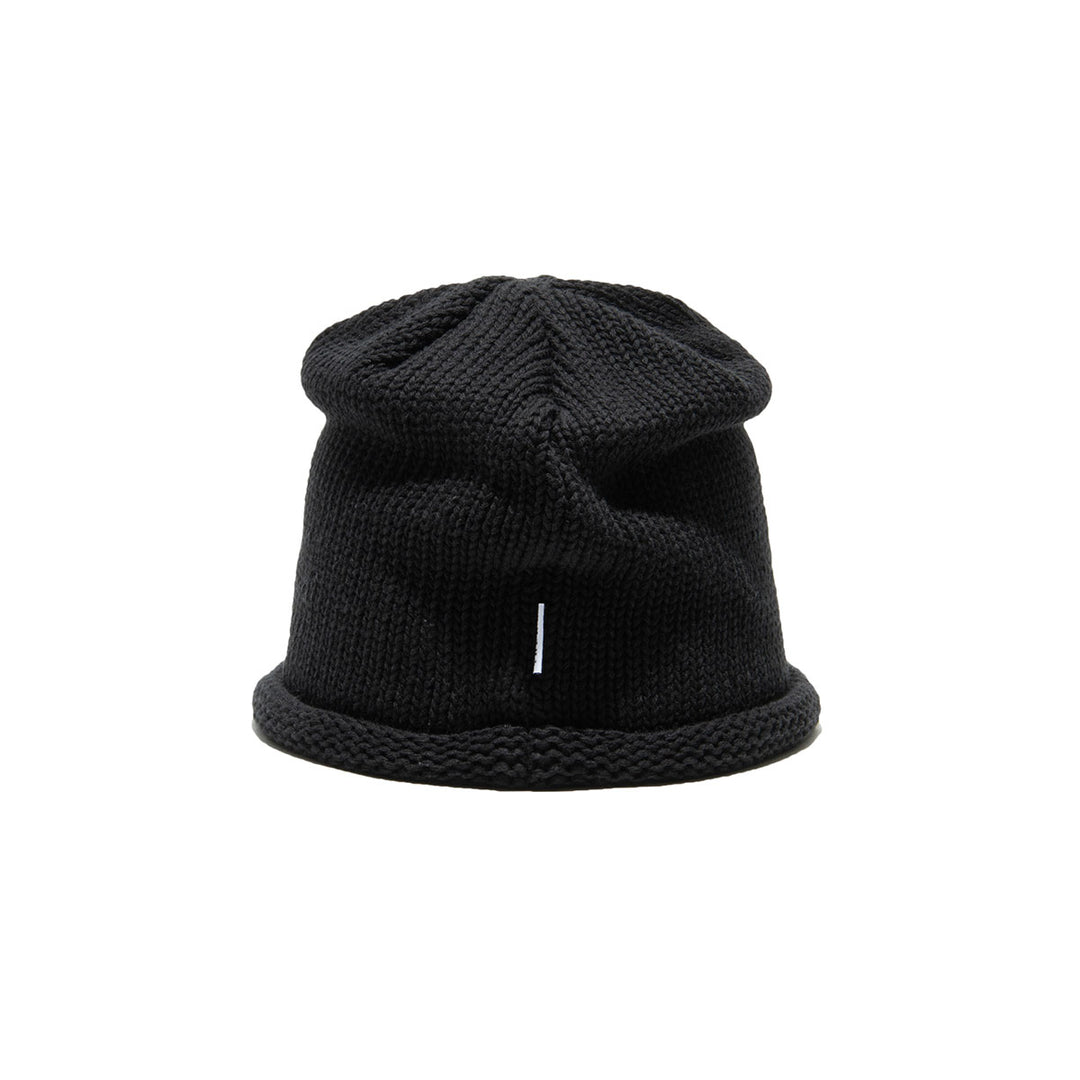 COTTON ROLL WATCH - Black – THE H.W.DOG&CO.