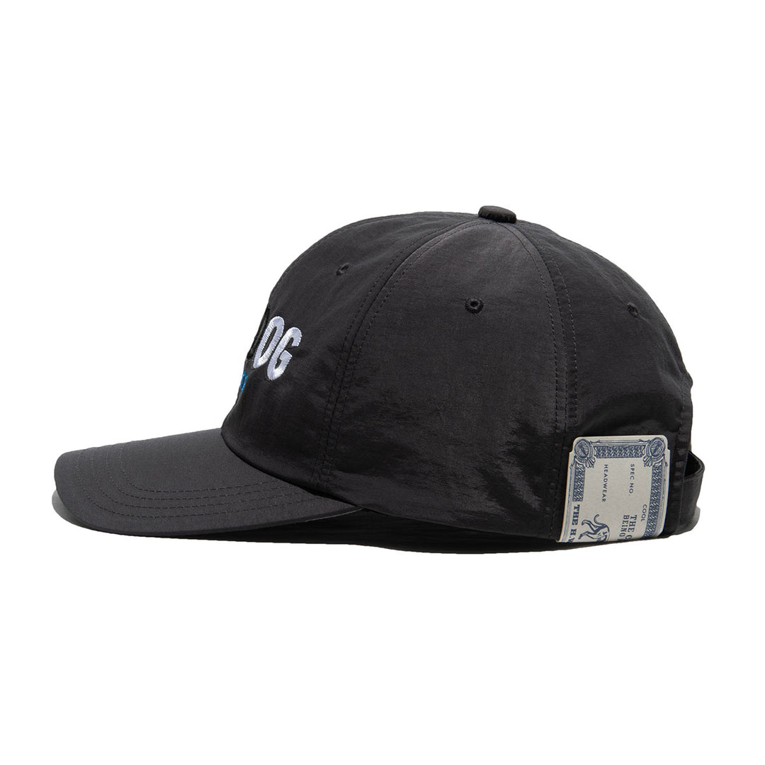 SHALLOW CAP - Gray – THE H.W.DOG&CO.