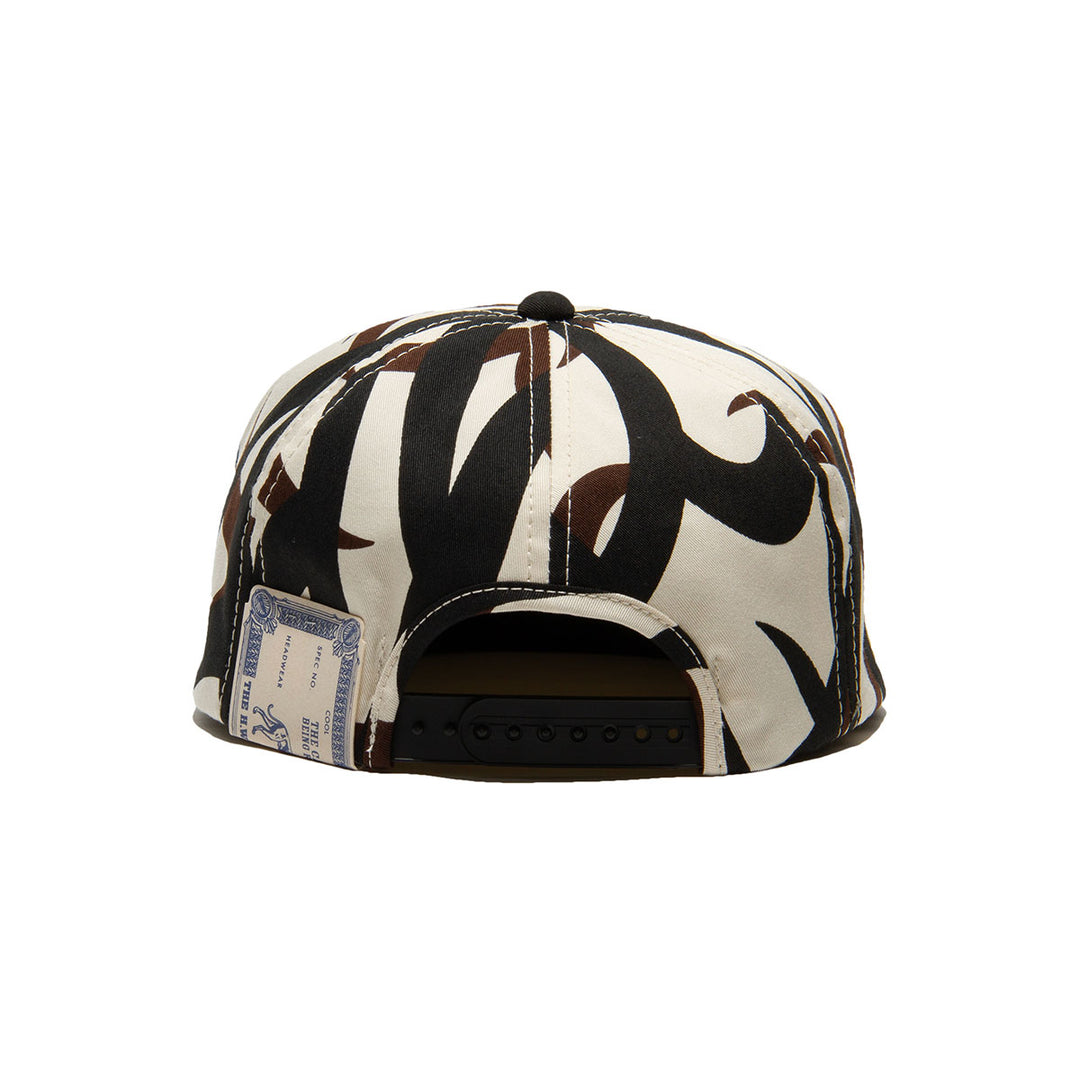 MILITARY TRUCKER CAP - Tribal – THE H.W.DOG&CO.