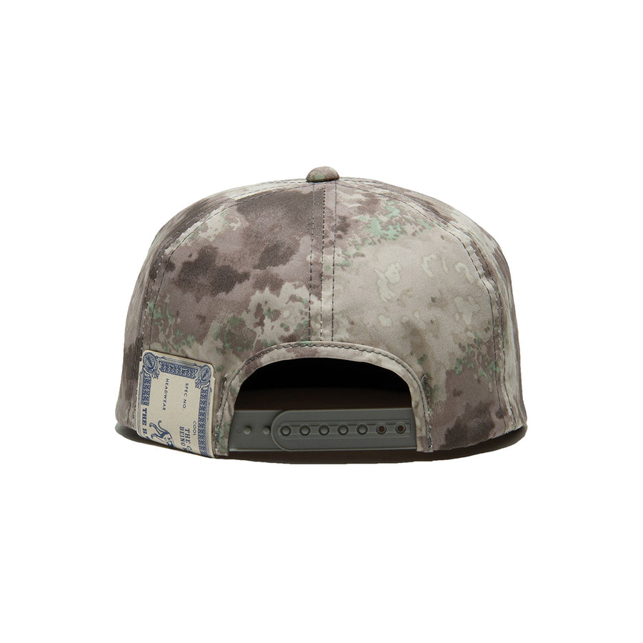 MILITARY TRUCKER CAP - A-Tacs