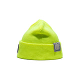 BIG WATCH - Yellow