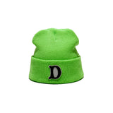 BIG WATCH - Green