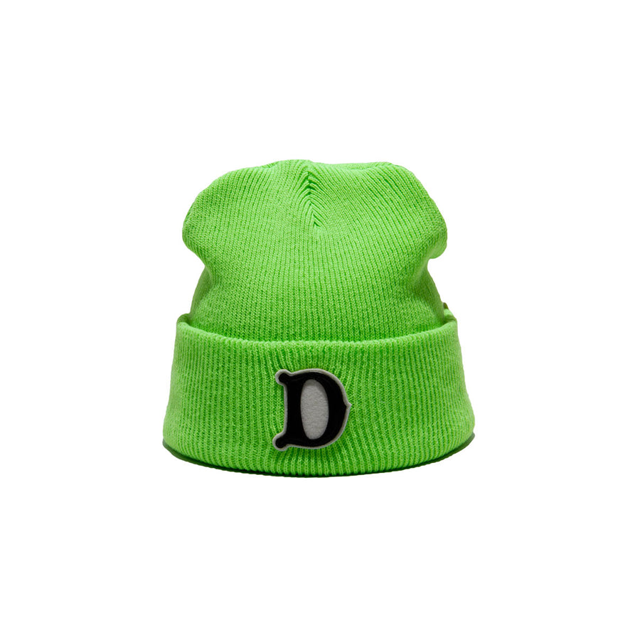 BIG WATCH - Green