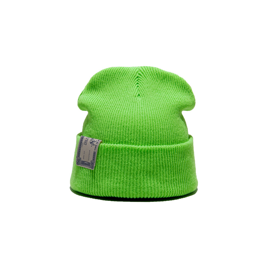 BIG WATCH - Green