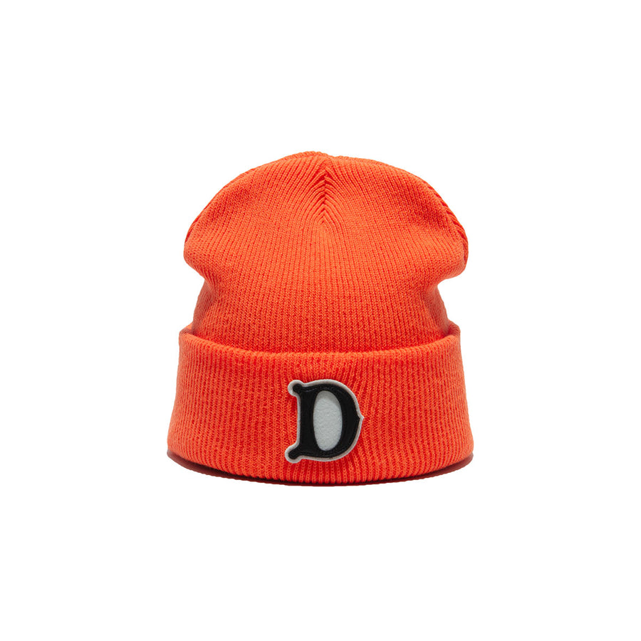 BIG WATCH - Orange