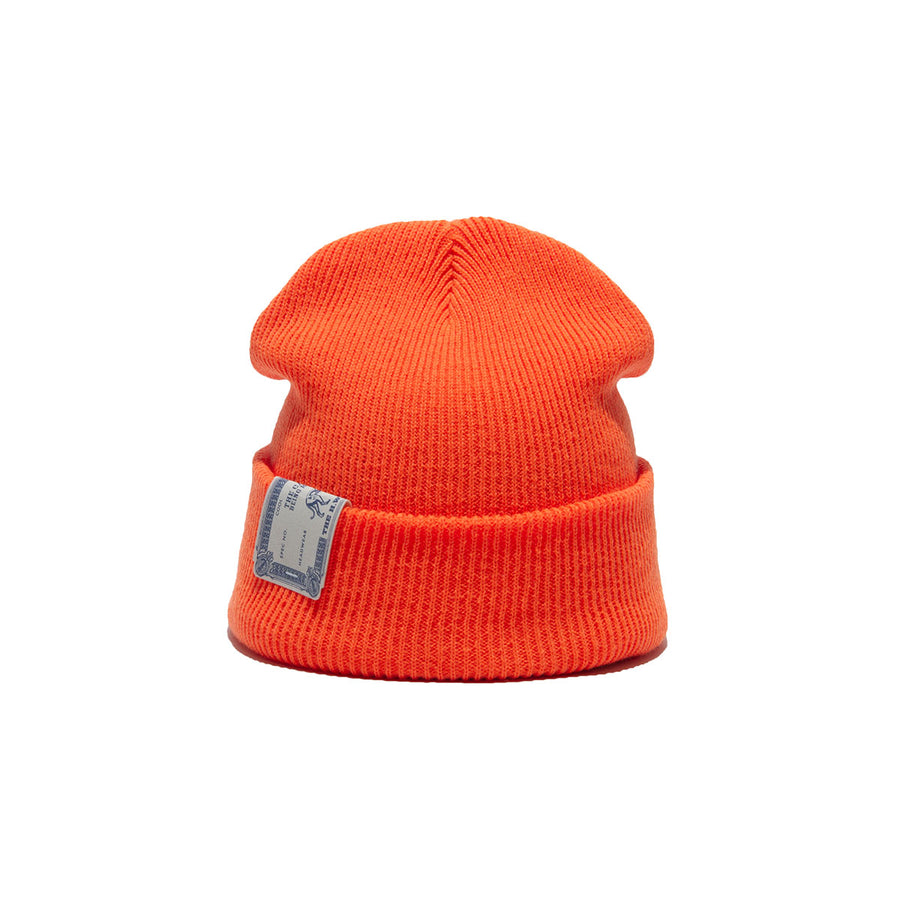BIG WATCH - Orange