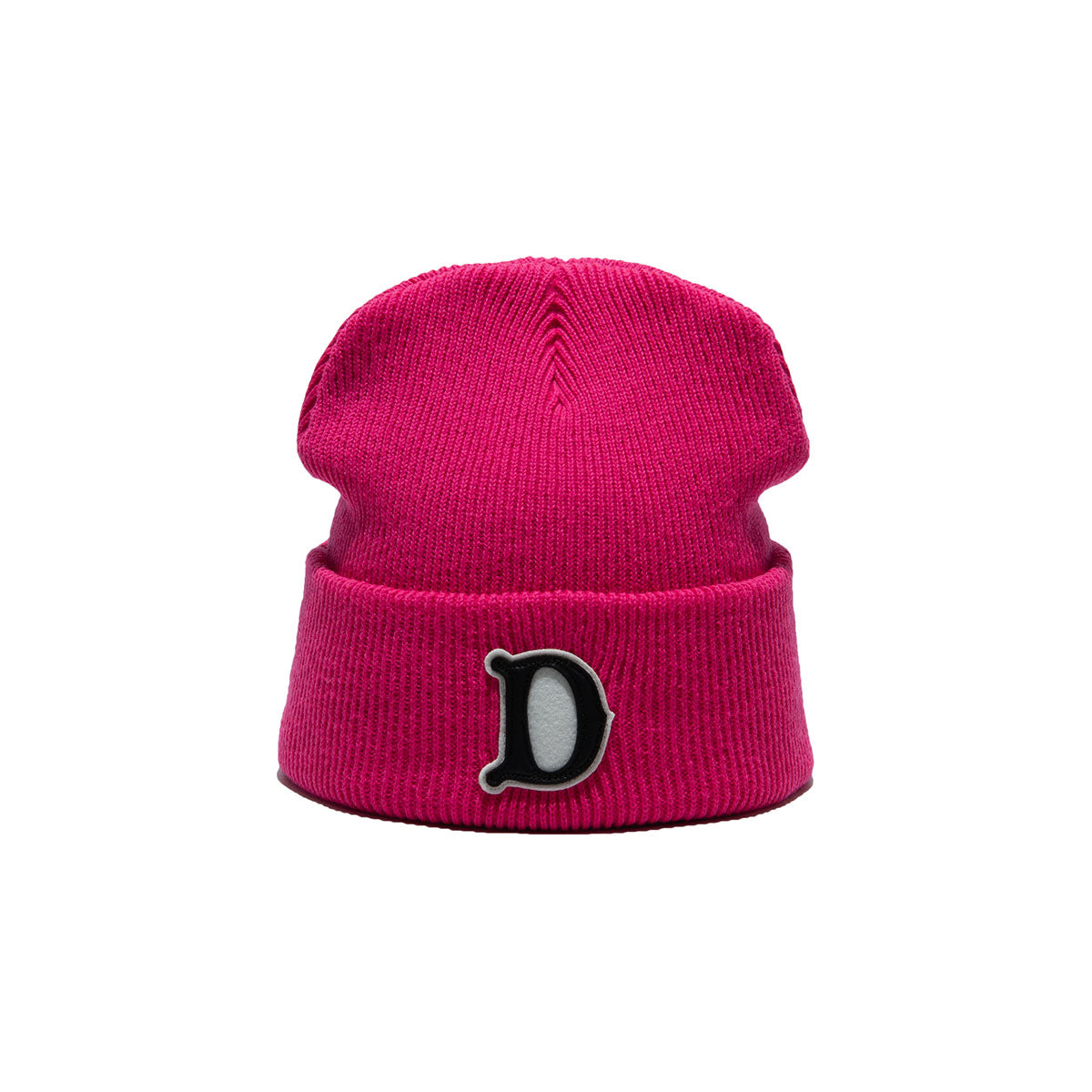 BIG WATCH - Pink – THE H.W.DOG&CO.