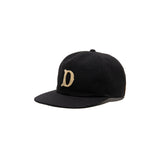 BASEBALL CAP - Black