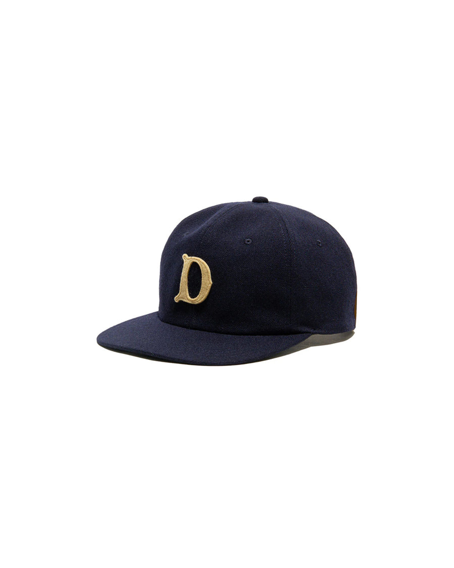 BASEBALL CAP - Navy