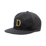 BASEBALL CAP - C.Gray