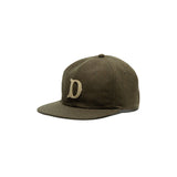 BASEBALL CAP - Khaki