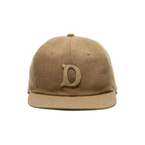 BASEBALL CAP - Beige