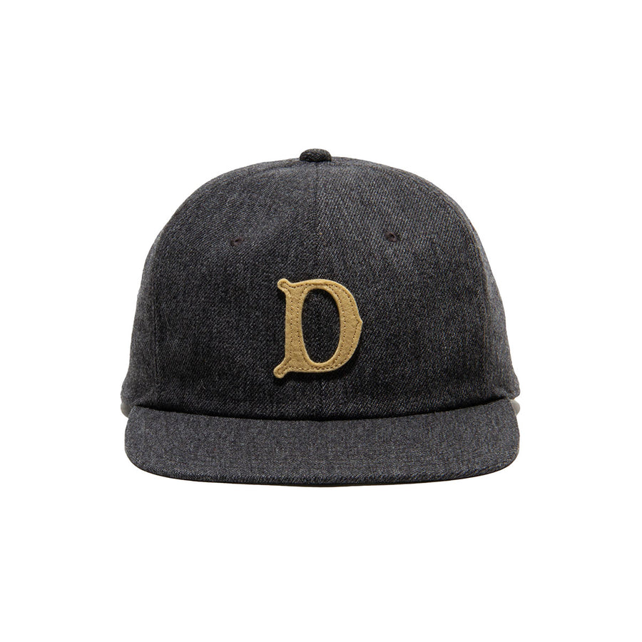 BASEBALL CAP - C.Gray