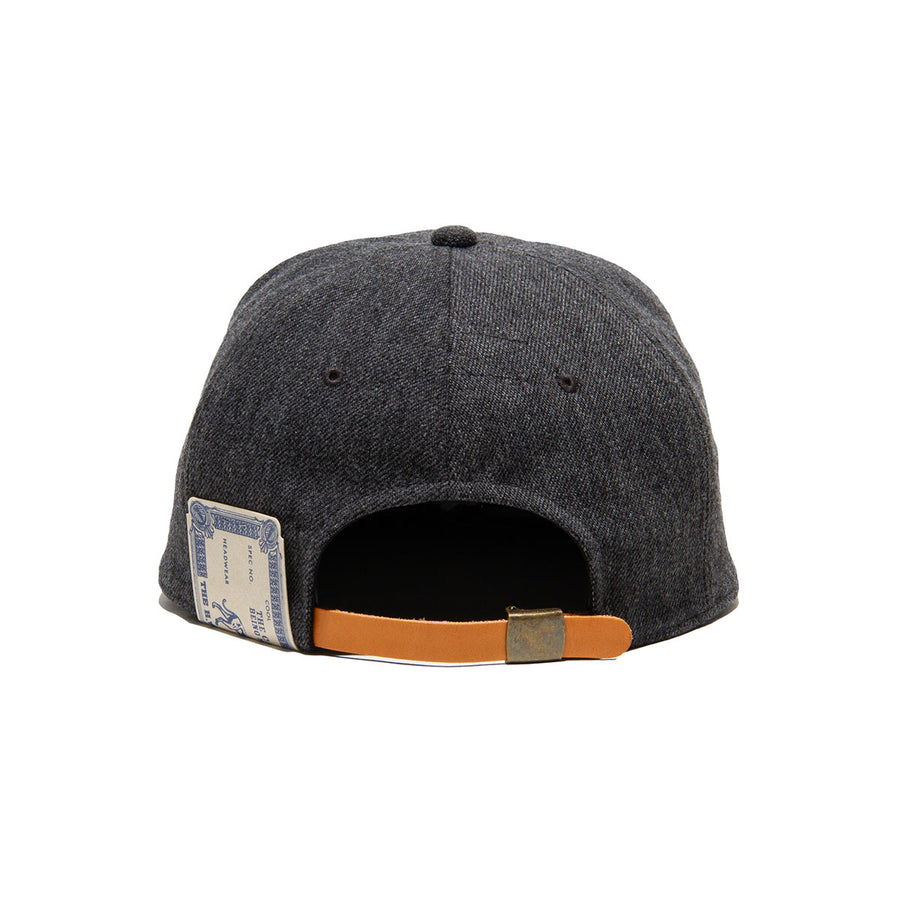 BASEBALL CAP - C.Gray