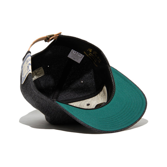 BASEBALL CAP - C.Gray – THE H.W.DOG&CO.