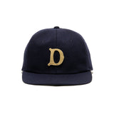 BASEBALL CAP - Navy