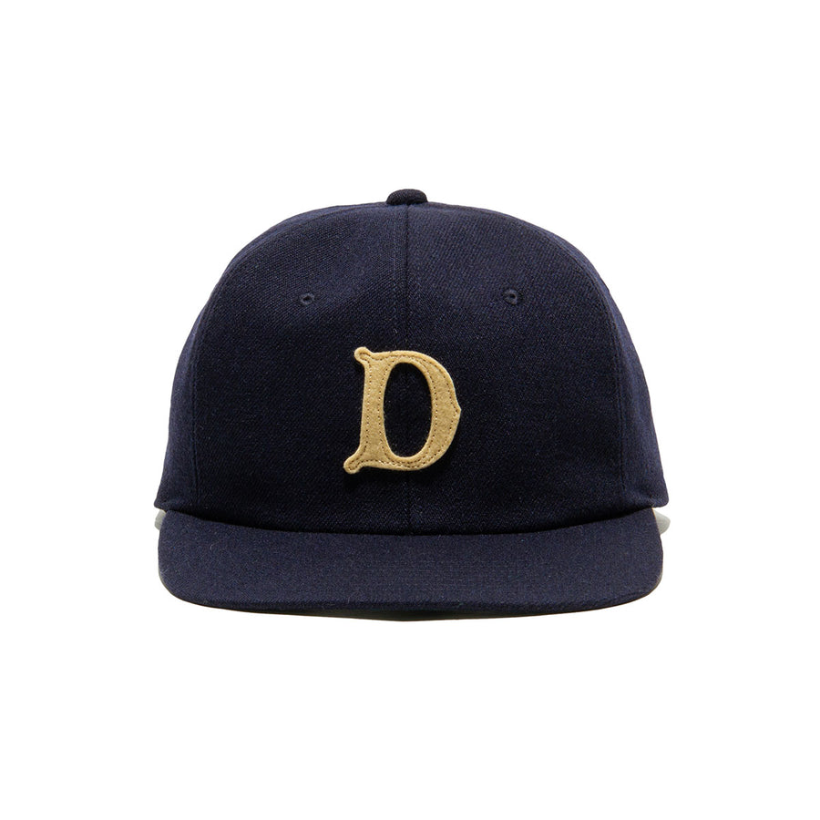 BASEBALL CAP - Navy