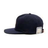 BASEBALL CAP - Navy