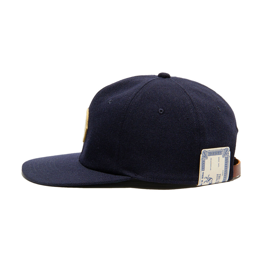 BASEBALL CAP - Navy